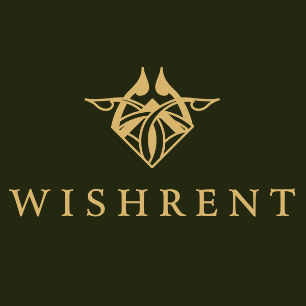 WISHRENT Logo