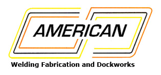 Company Logo For American Welding &amp;amp; Fab and Dockwork'