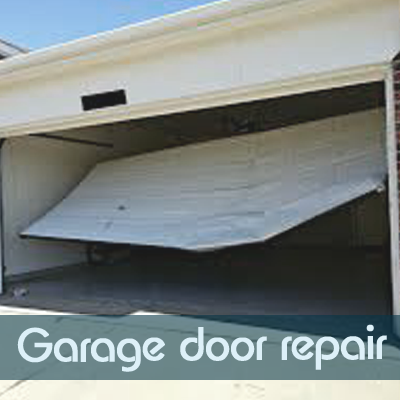 Company Logo For South Pasadena Garage Door Repair'