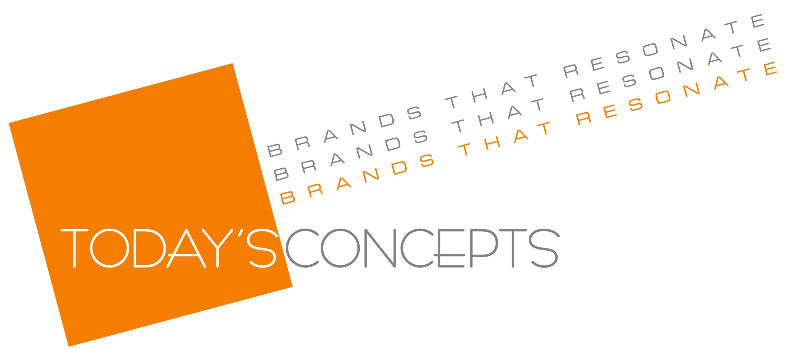 Today's Concepts Logo