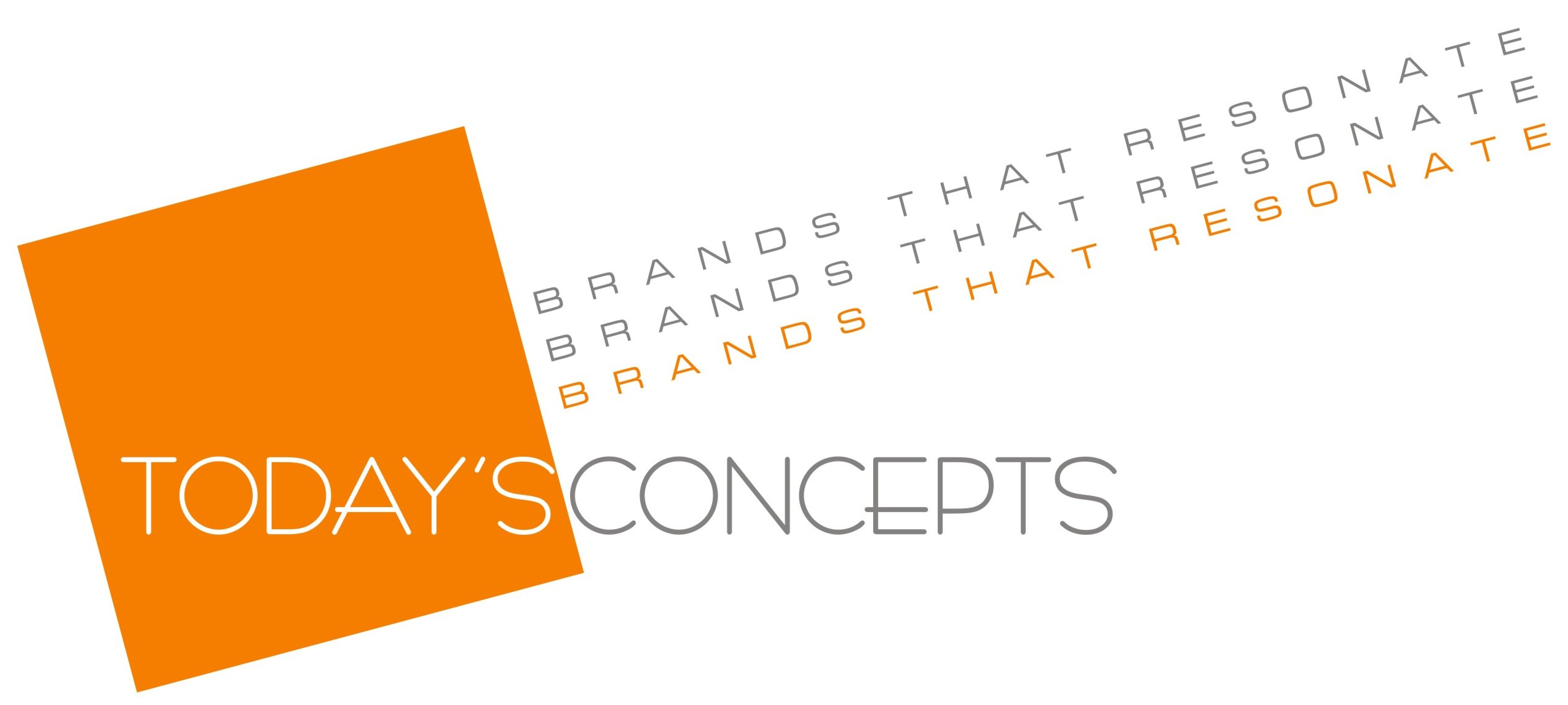 Logo for Today's Concepts'