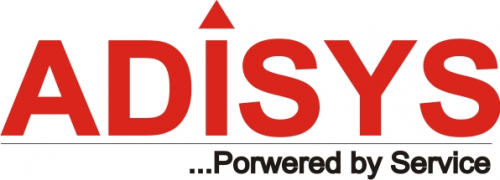Logo for ADISYS Technologies Pvt.Ltd.'