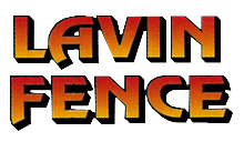 Company Logo For Lavin Fence'