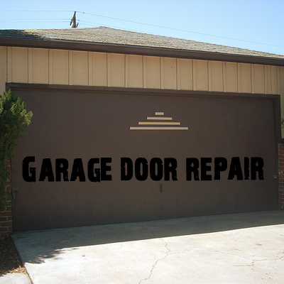 Company Logo For Sierra Madre Garage Door Repair'