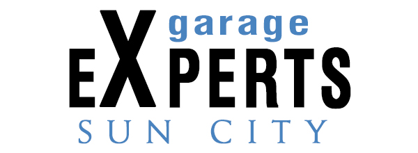 Company Logo For Garage Door Repair Sun City'