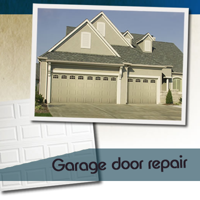 Company Logo For Maywood Garage Door Repair'