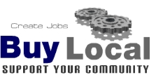 Buy Local'