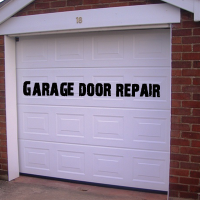 Pedley Garage Door Repair Logo