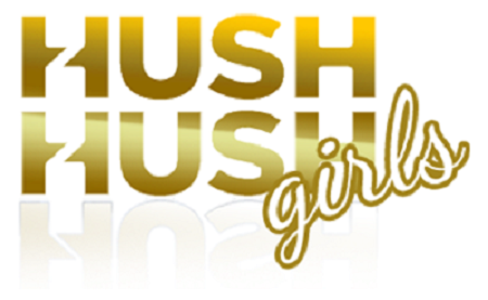 Company Logo For Hush Hush girls'