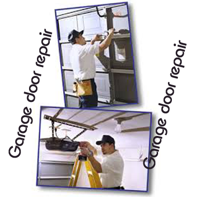 Company Logo For Santa Paula Garage Door Repair'