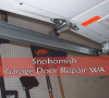 Snohomish Garage Door Repair