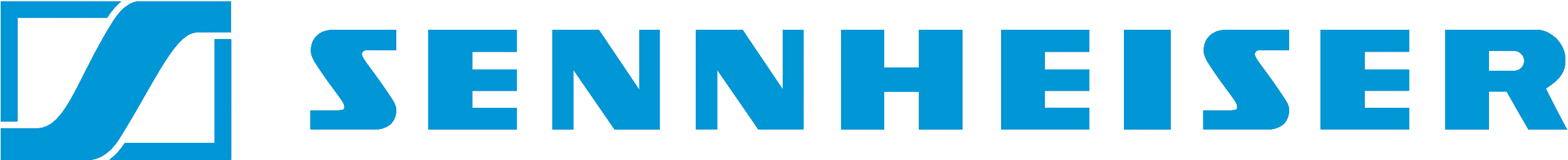 Company Logo For Sennheiser'
