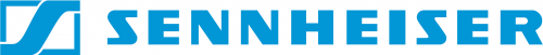 Company Logo For Sennheiser'
