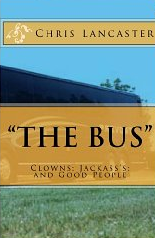 "The Bus" Book Cover