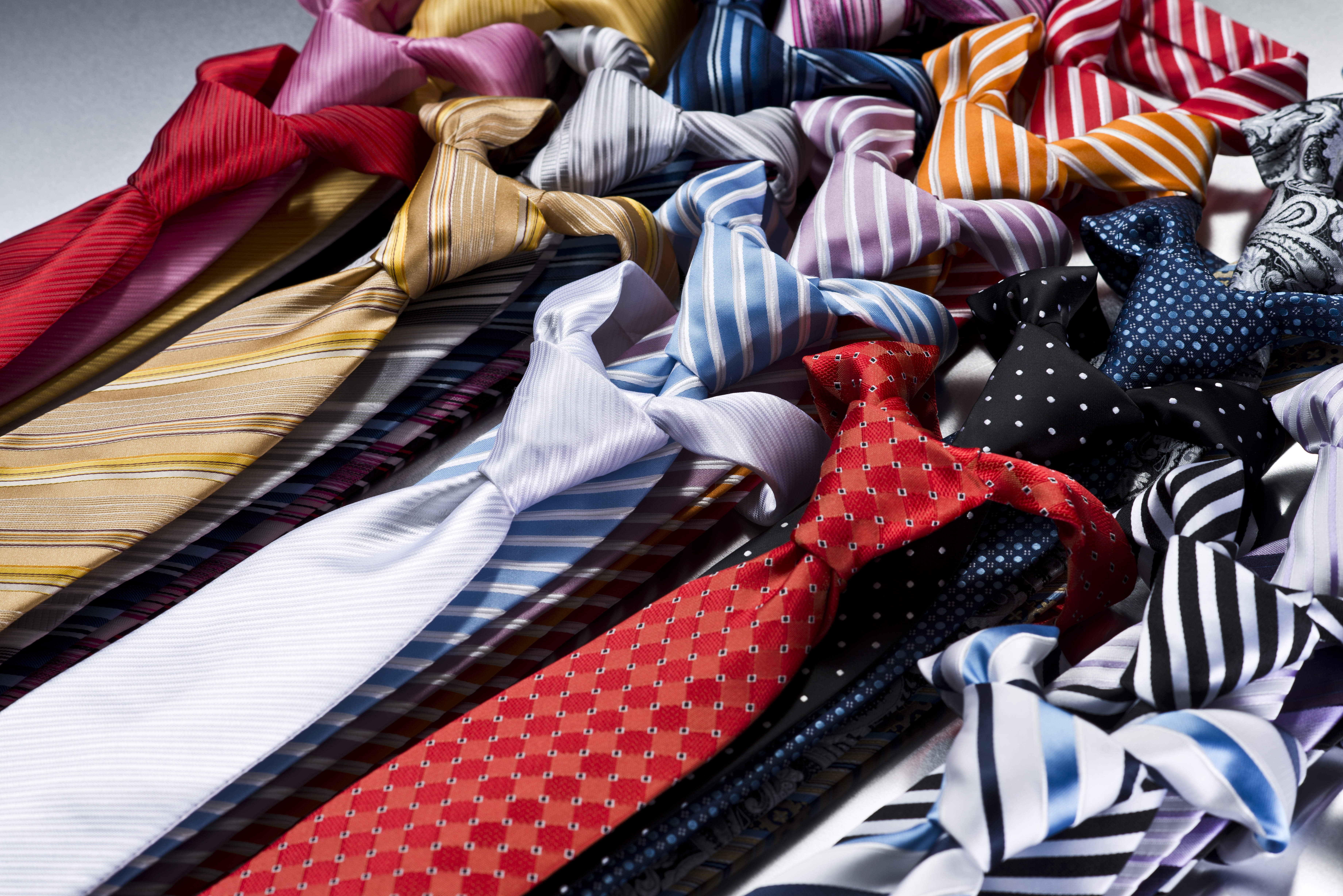 Revolutionary Menswear Product, GoTie