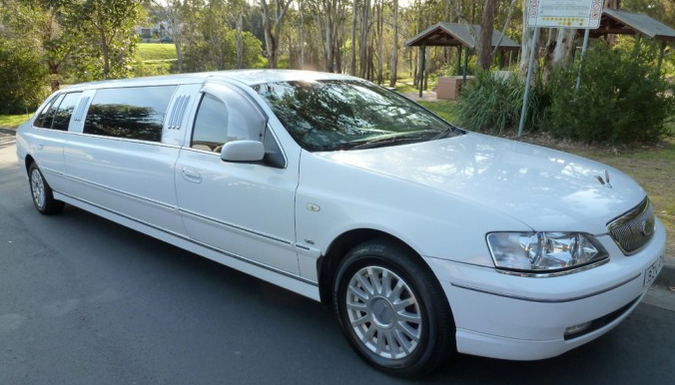 Just Wedding Cars