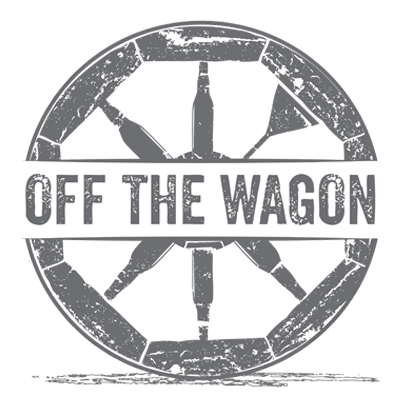 Off the Wagon LLC Logo