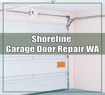 Company Logo For Shoreline Garage Door Repair'