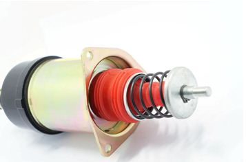 MZW Motor Manufacturer