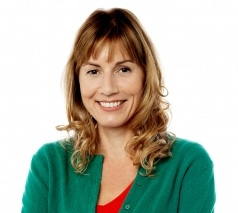 Alison Boyd'