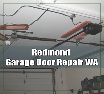 Company Logo For Redmond Garage Door Repair'