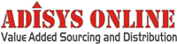 Logo for ADISYSONLINE(S)PTE.LTD.'