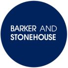 Barker and Stonehouse'
