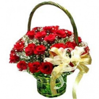 Online Florist in Chennai Logo