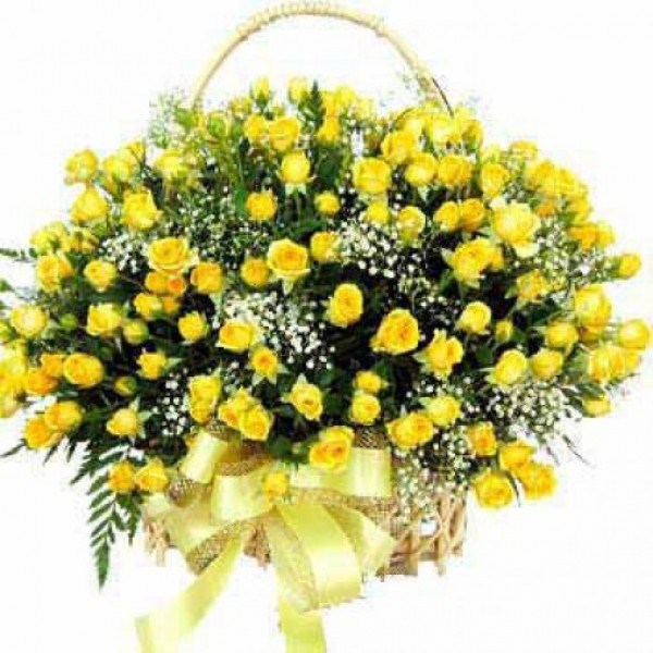 Company Logo For Flowers Delivery in Hyderabad'