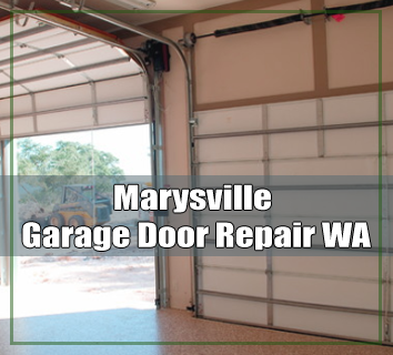 Company Logo For Marysville Garage Door Repair'