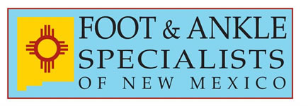 Foot &amp;amp; Ankle Specialists of New Mexico - Albuquerque'