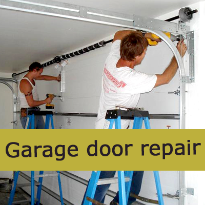 Company Logo For Dana Point Garage Door Repair'