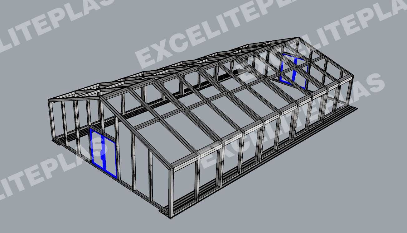 Excelite Plastics Ltd.