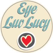Eye Luv Lucy Logo