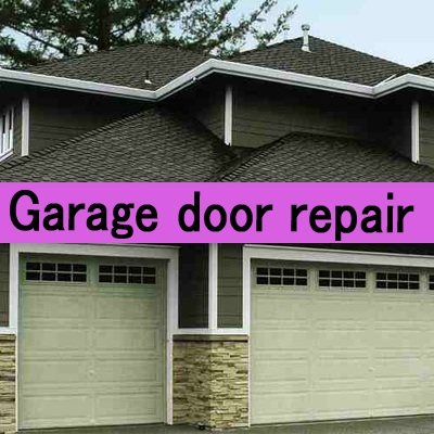 Company Logo For La Habra Garage Door Repair'