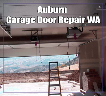 Company Logo For Auburn Garage Door Repair'