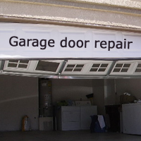 Moorpark Garage Door Repair Logo