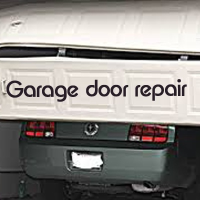 Company Logo For Montebello Garage Door Repair'
