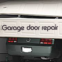 Montebello Garage Door Repair Logo