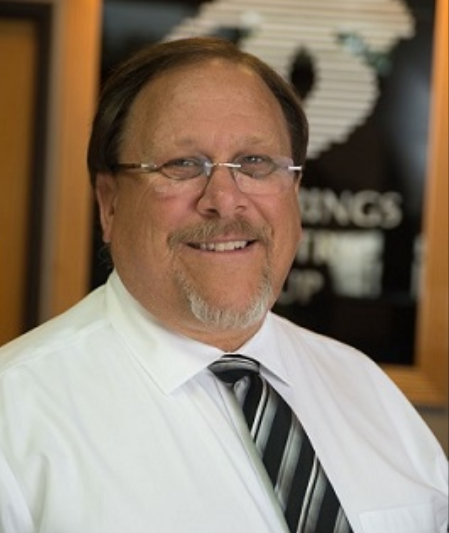 Dr. Michael F. Fauria'