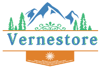 Company Logo For VerneStore.com'