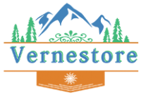 VerneStore.com Logo