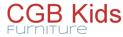 CGBKidsFurniture.com Logo
