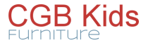 CGBKidsFurniture.com Logo