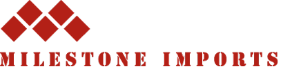 Milestone Imports Logo
