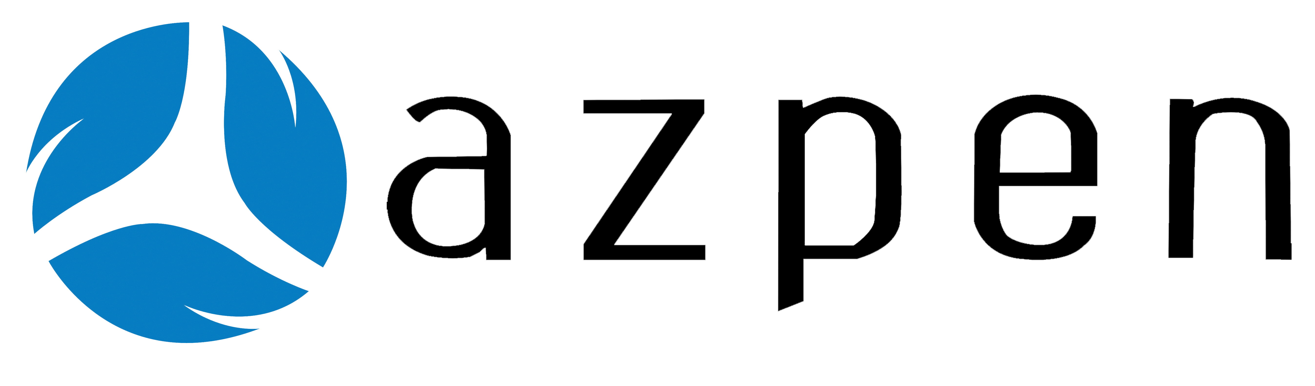 Azpen Innovation Logo