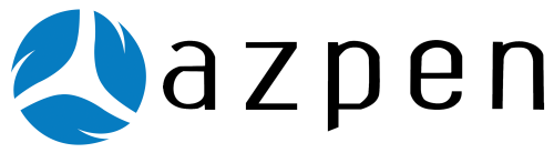 Company Logo For Azpen Innovation'