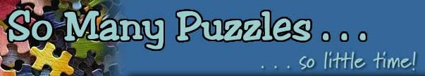 SoManyPuzzles.com Logo