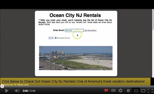 Check Out Ocean City NJ Rentals Now!'