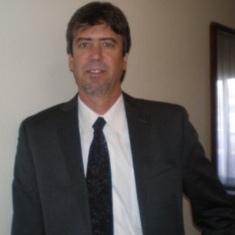 Chuck Hodge
